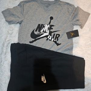 Nike sets for Boys